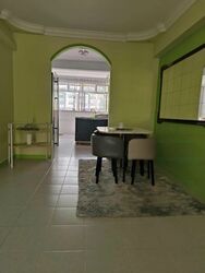 Blk 176 Boon Lay Green (Jurong West), HDB 3 Rooms #598679811